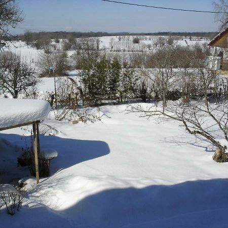 Gite Loca Provenchere Exteriér fotografie