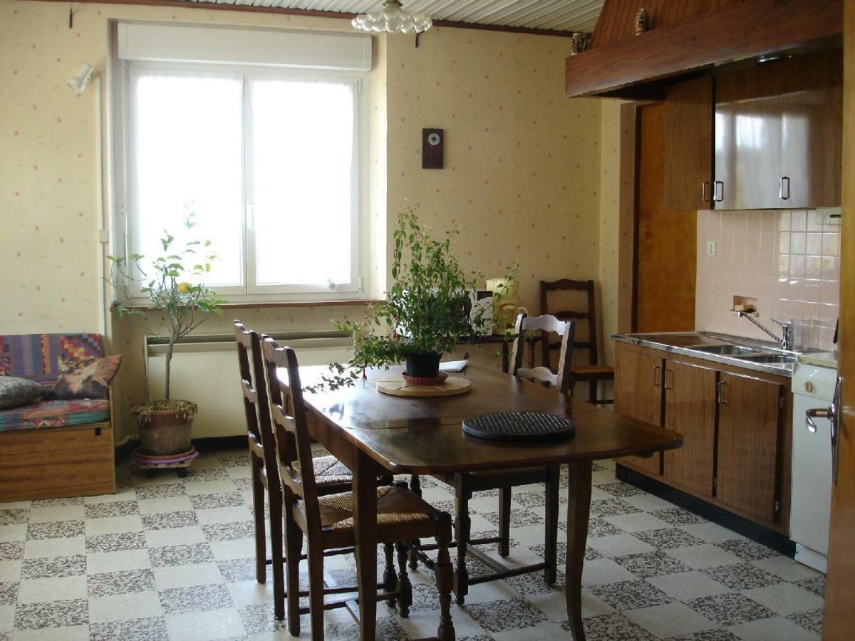 Gite Loca Provenchere Exteriér fotografie