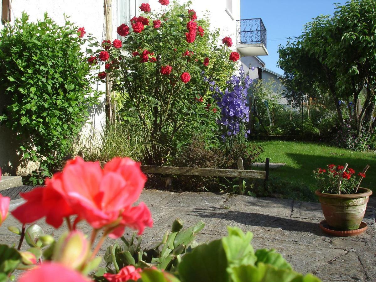 Gite Loca Provenchere Exteriér fotografie
